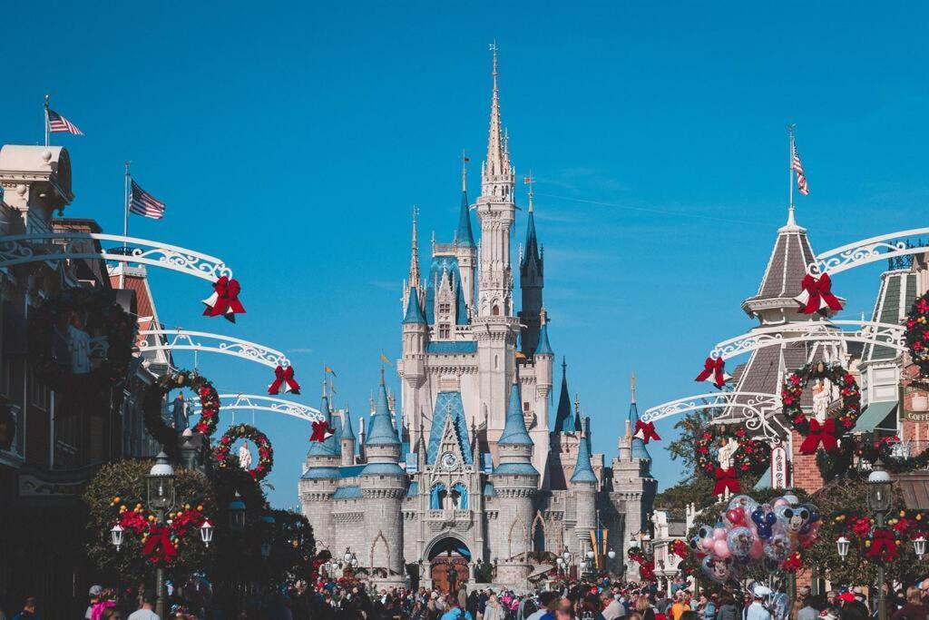 *Au Bord Du Canal*Entre Paris Et Disneyland 셸 외부 사진